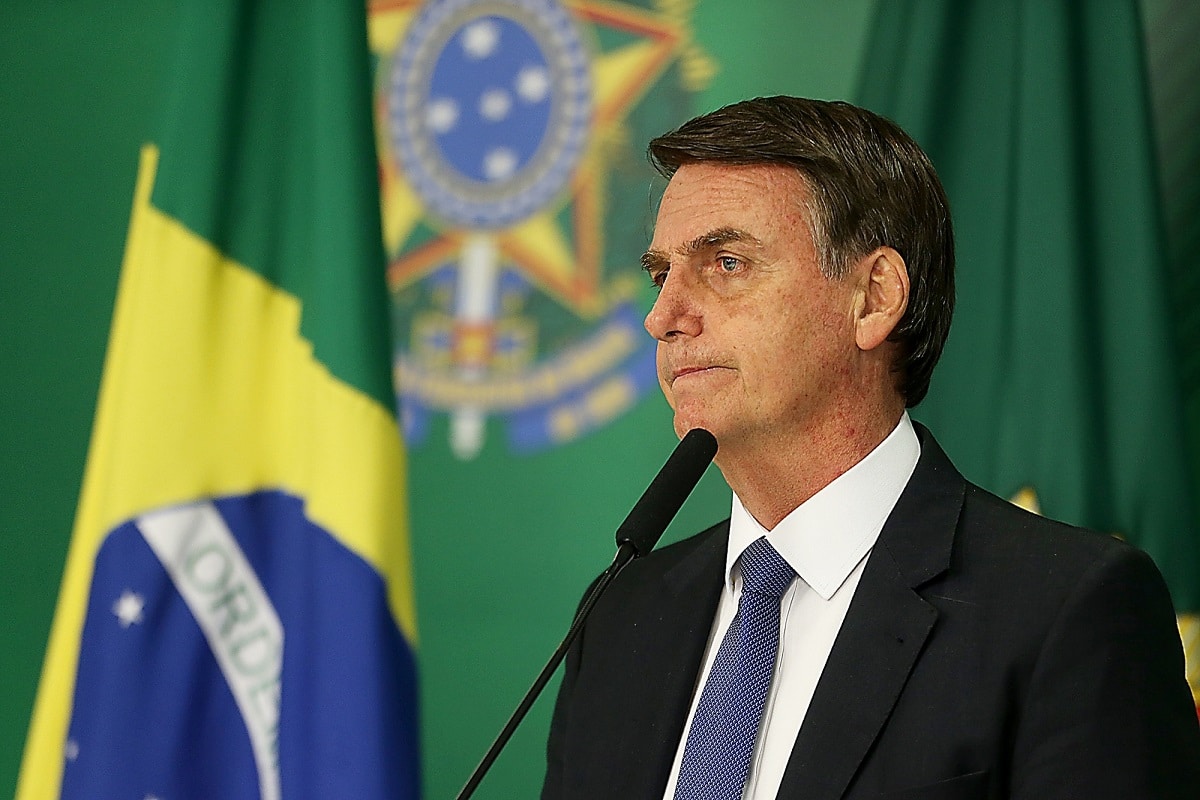 Bolsonaro indagato, il Brasile verso la crisi politica | Babilon ...