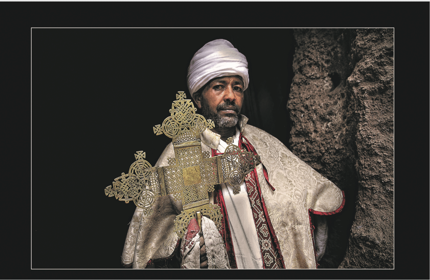 Etiopia: la bellezza del “Misticismo copto”