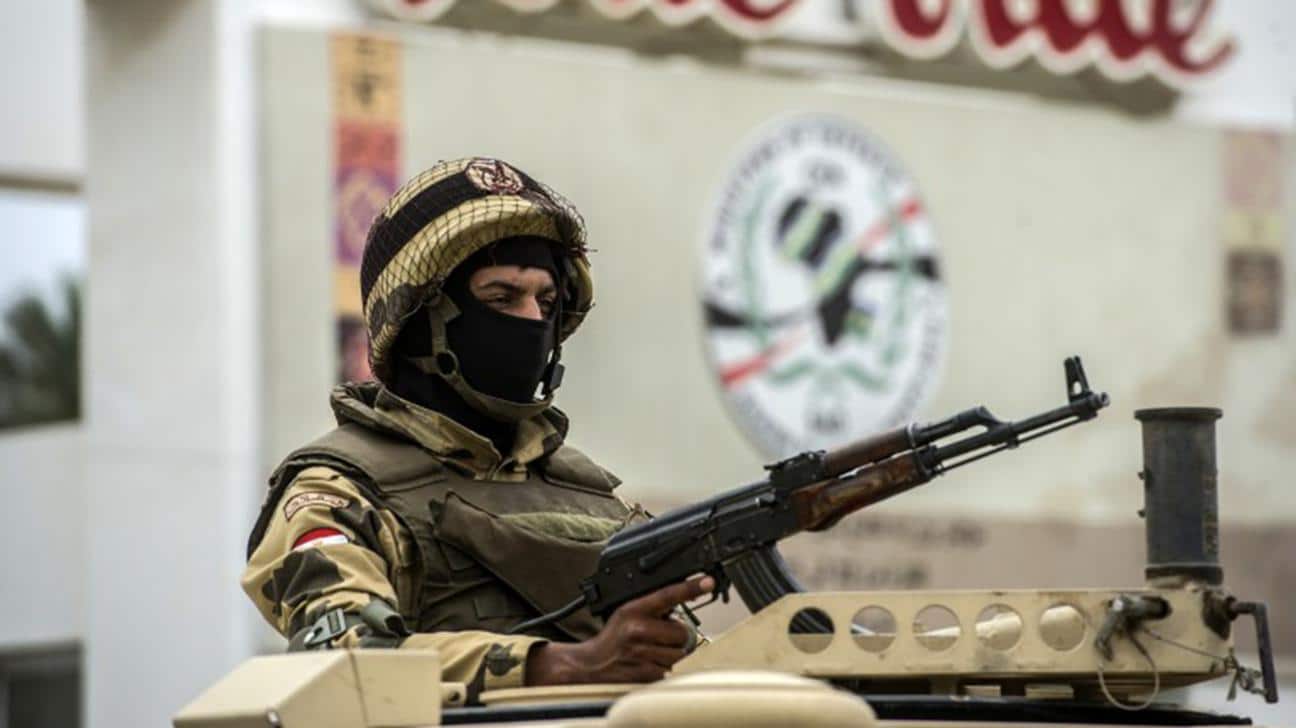 L’Egitto ostaggio dei militari