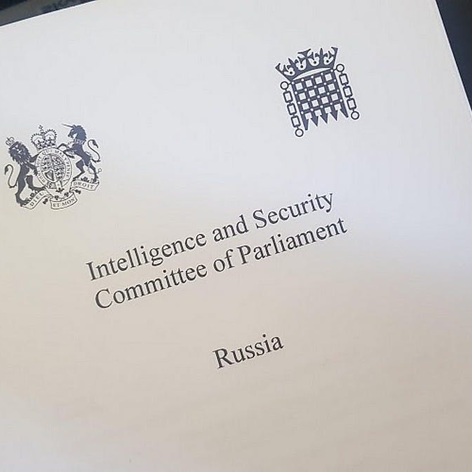 Regno Unito: il rapporto sulle interferenze russe