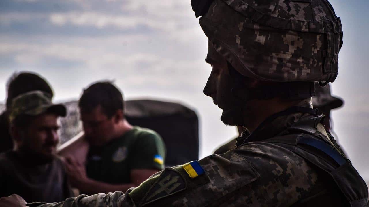 Donbass, la guerra silenziosa verso una risoluzione?