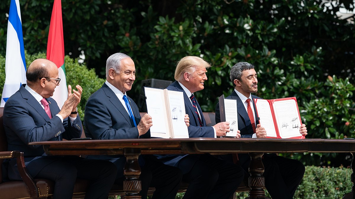 Perché contano gli accordi tra Israele, Emirati e Bahrein