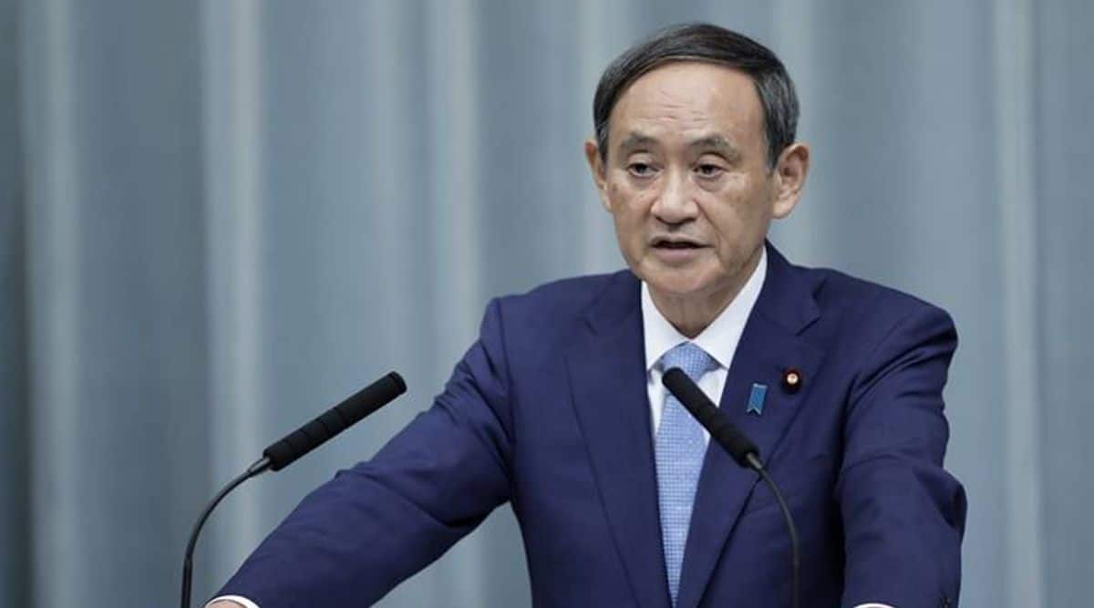 Giappone: Yoshihide Suga nominato nuovo premier