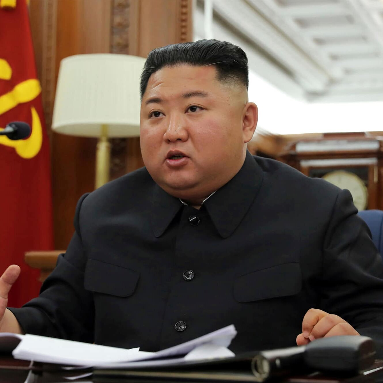 La Corea del Nord uccide funzionario del Sud, Kim «molto dispiaciuto»