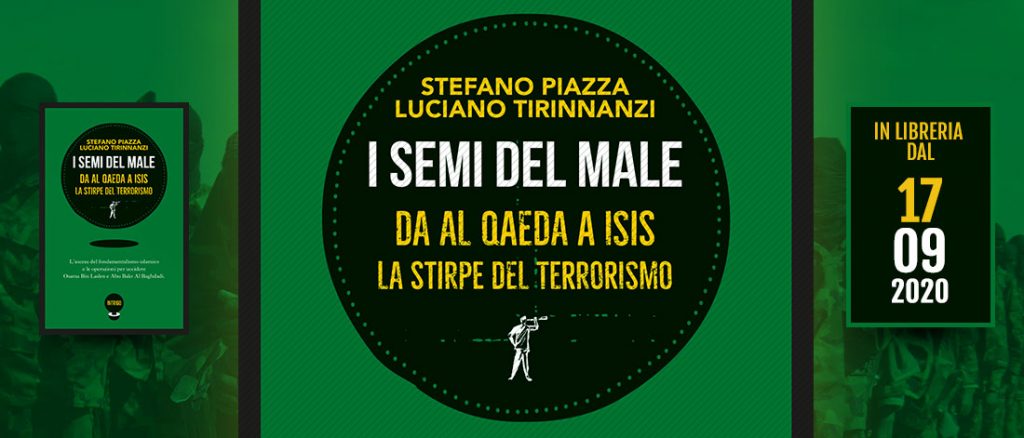 I semi del male, da Al Qaeda a ISIS la stirpe del terrorismo