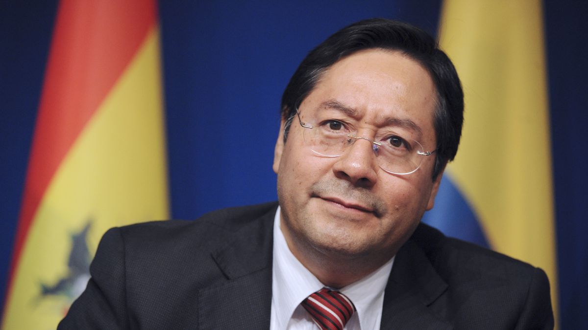 Luis Arce è il nuovo presidente della Bolivia