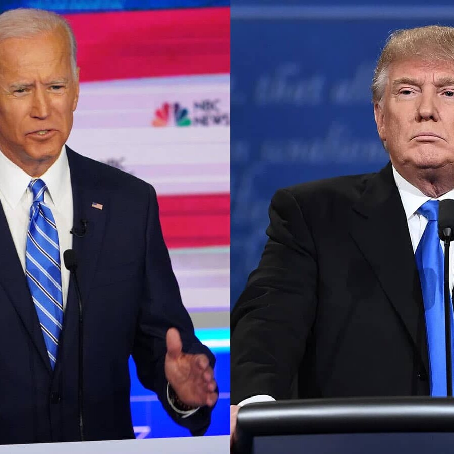 Trump vs Biden, il Fact-Checking del primo dibattito
