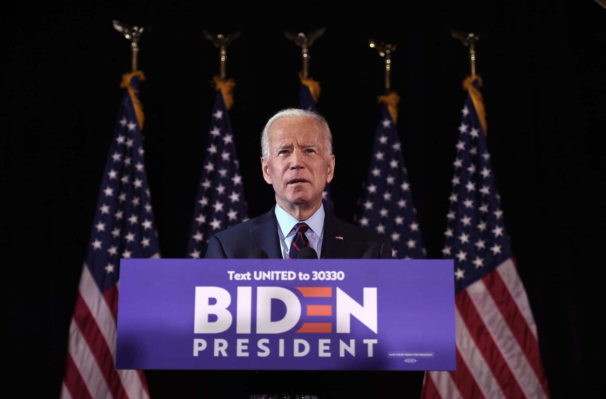 Joe Biden eletto presidente: il profilo