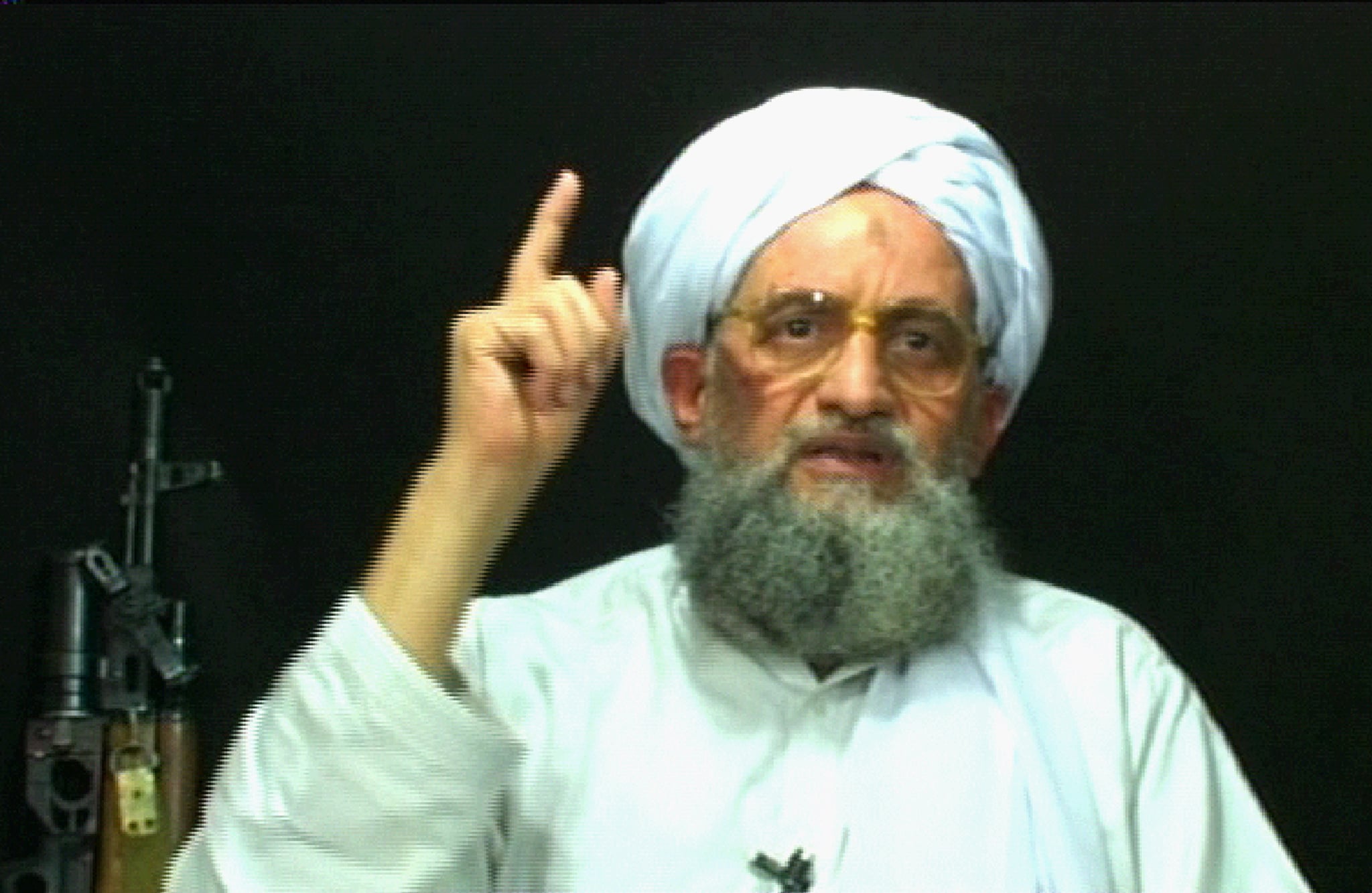 Al-Zawahiri, muore l'ultimo simbolo del terrorismo islamico