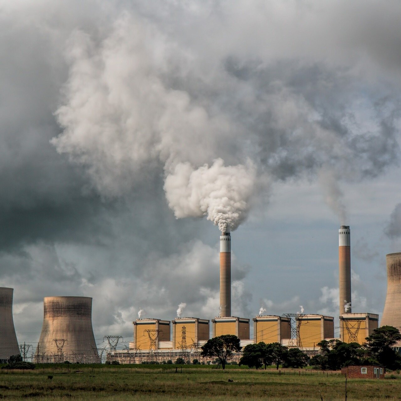 L’anno nero del carbone e il futuro dell’ambiente
