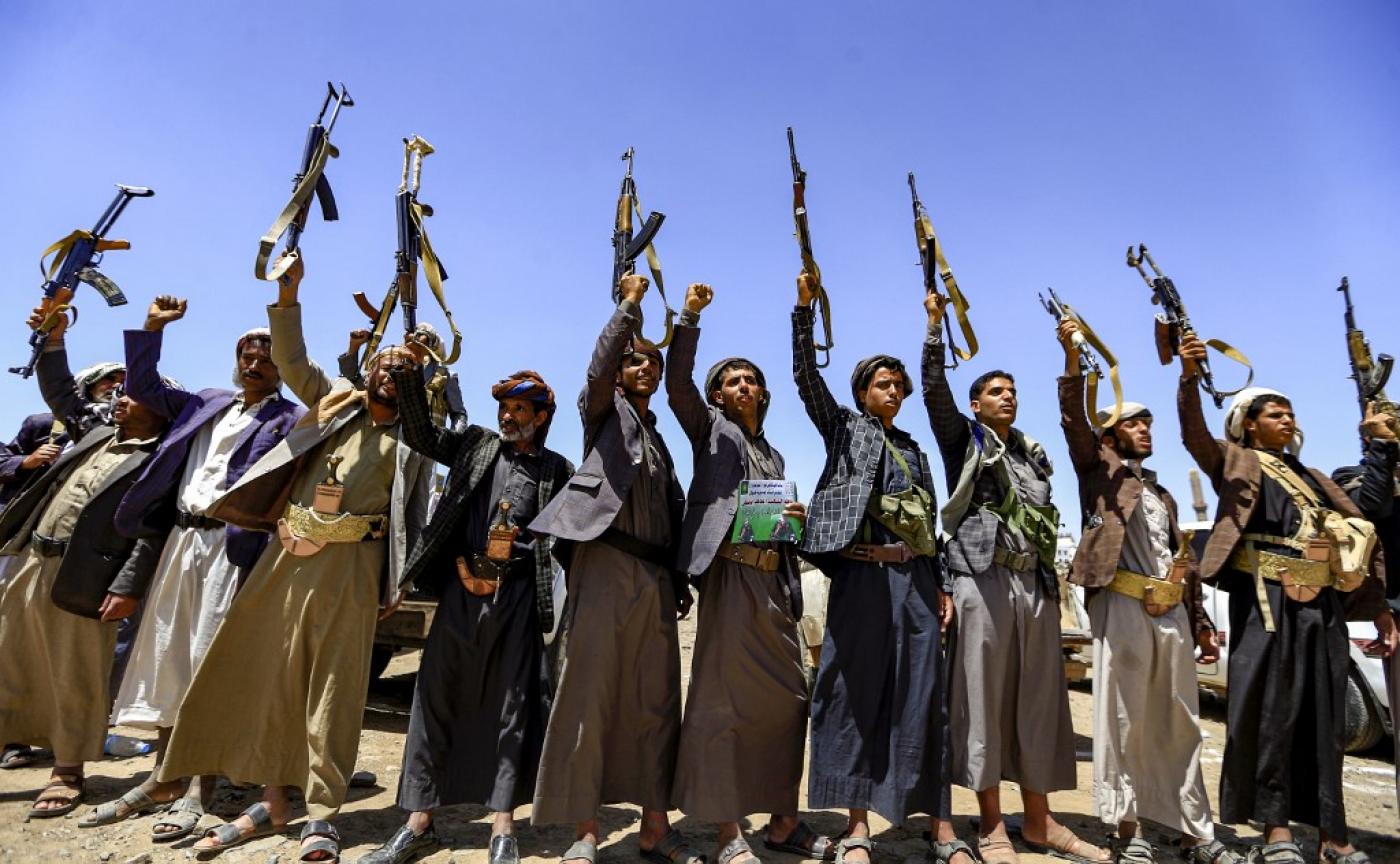 Usa designano gli Houthi come “terroristi”