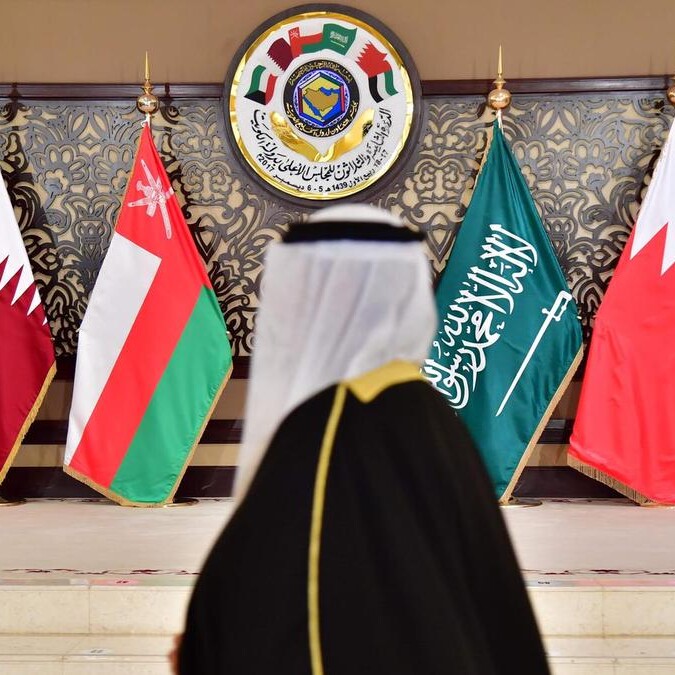 Dopo tre anni, arriva la pace tra Qatar e Arabia Saudita