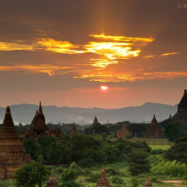 L’incubo del Myanmar