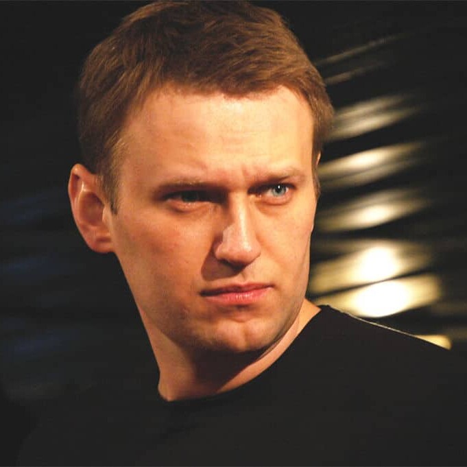 Navalny, un caso scottante