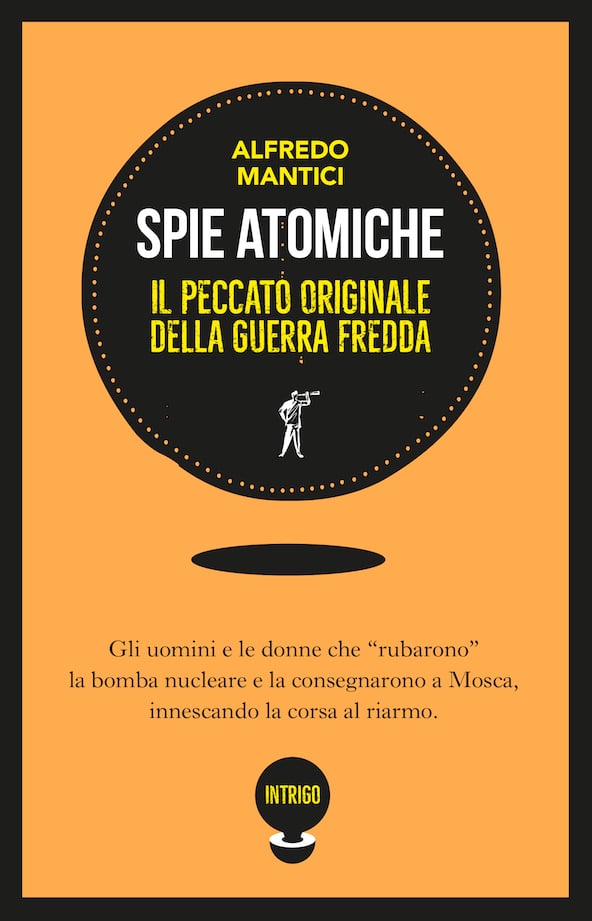 Spie atomiche