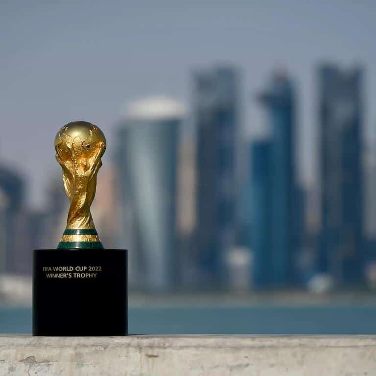 Qatar 2022: calcio, Islam e petroldollari