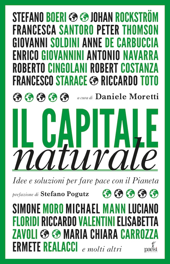 Il capitale naturale (Paesi Edizioni)