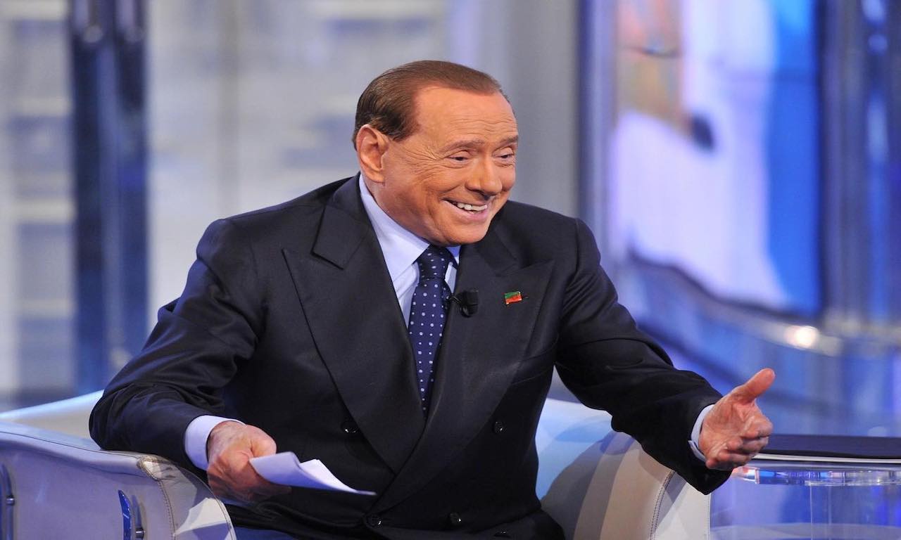 Silvio Berlusconi è morto il 12 giugno all’ospedale San Raffaele di Milano.